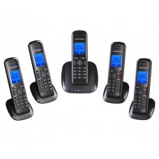 Grandstream DP710 DECT bežični IP telefon